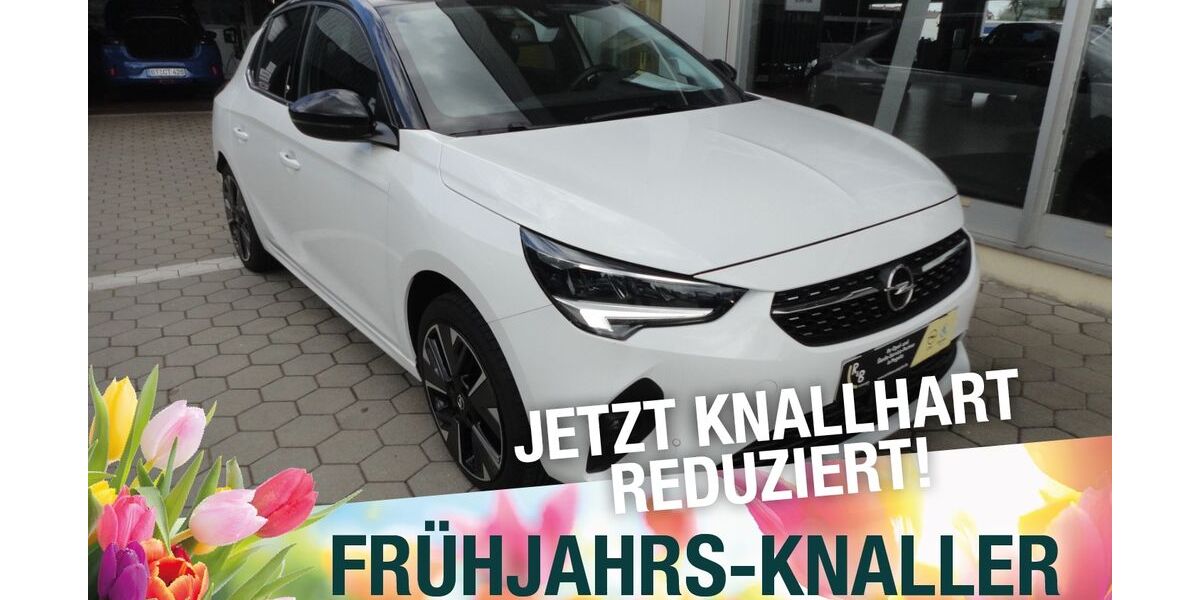 Opel Corsa 42.400 km 15.390 &euro; Pegnitz 91257