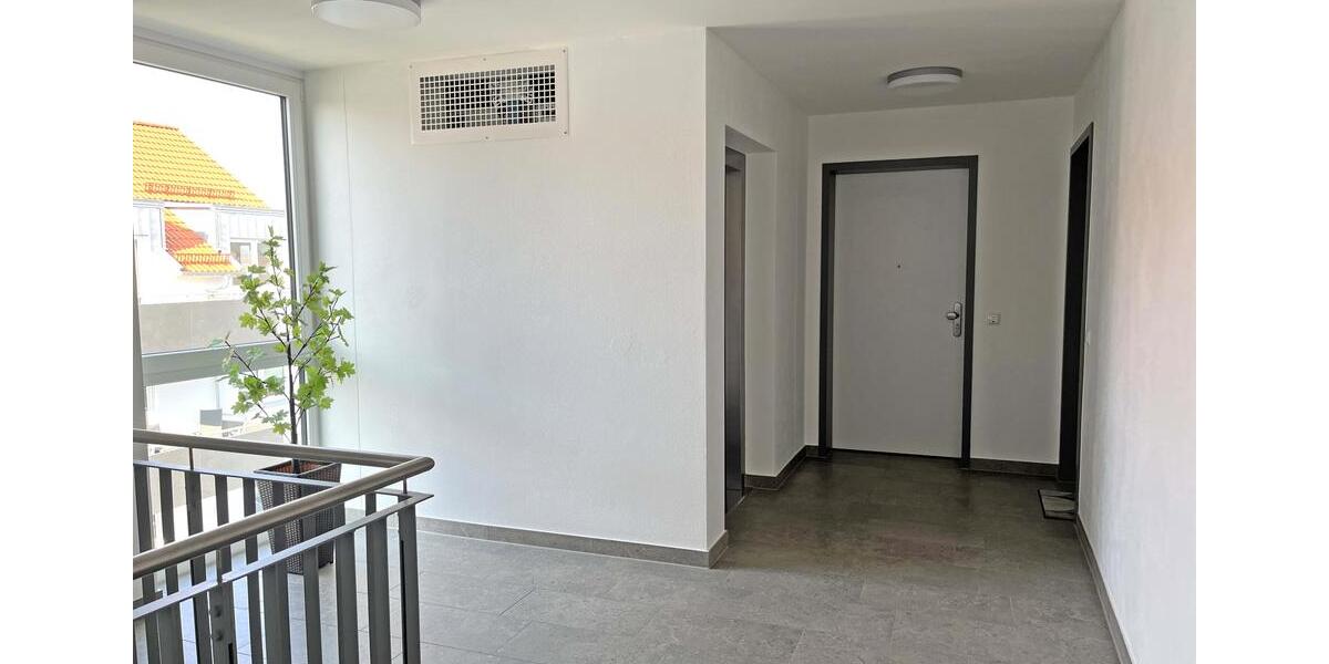 Erdgeschoßwohnung Kulmbach Blaich - 2 Zimmer, 59 m&sup2;, 563&euro; | Angebot:26478560