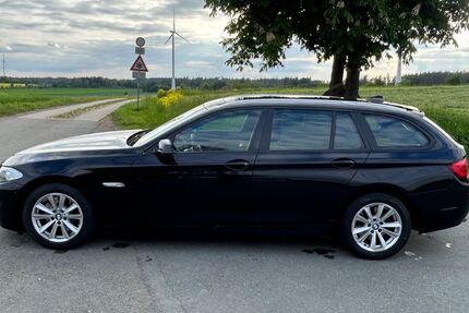 BMW 530 273.000 km 7.300 &euro; Thurnau 95349