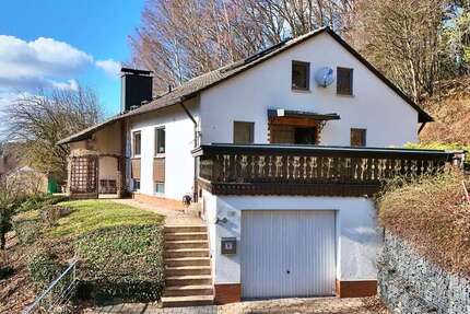 Haus Auerbach - 5 Zimmer, 145 m&sup2;, 330.000&euro; | Angebot:26217580