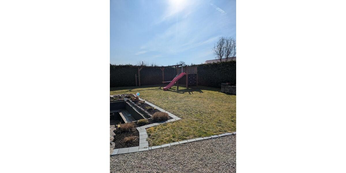 Einfamilienhaus Vorbach - 560.000&euro; | Angebot:26317027