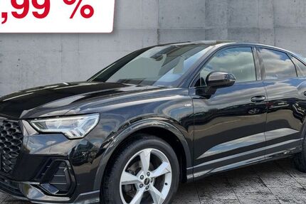 Audi Q3 51.391 km 33.231 &euro; Bayreuth 95448