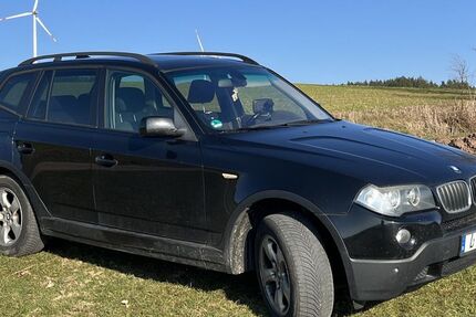 BMW X3 285.000 km 4.990 &euro; Creußen 95473