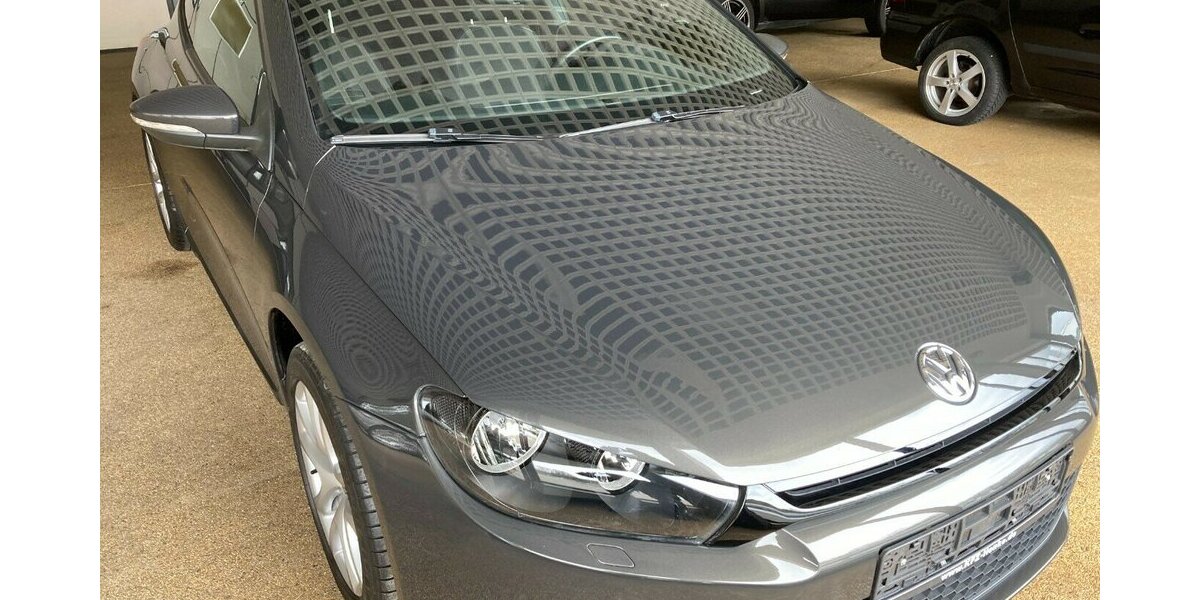 VW Scirocco 1.4 TSI,Klima,Teilleder,Alu usw. 159.800 km 8.990 &euro; Himmelkron 95502