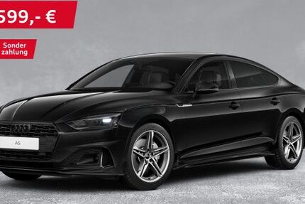 Audi A5 36.908 km 45.930 &euro; Bayreuth 95448