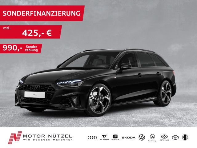 Audi A4 41.680 km 39.930 &euro; Bayreuth 95448