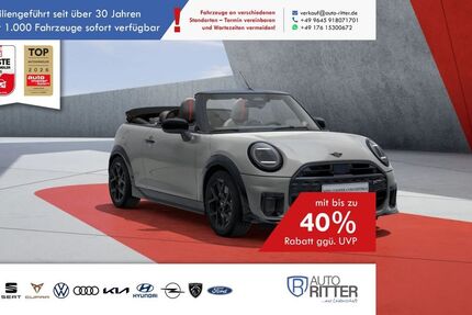 Mini Cooper Cabrio 8.000 km 37.290 &euro; Eschenbach 92676