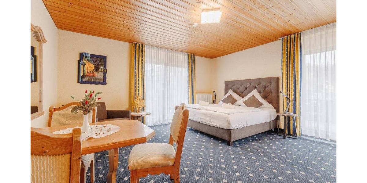 Gewerbeobjekt Pottenstein - 6 Zimmer, 850.000&euro; | Angebot:26556662