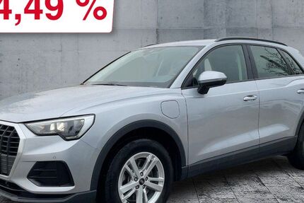 Audi Q3 95.000 km 22.388 &euro; Bayreuth 95448