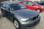 BMW 118 Diesel,Klima, Alu,Tüv 01/28! 287.000 km 1.500 &euro; Himmelkron 95502