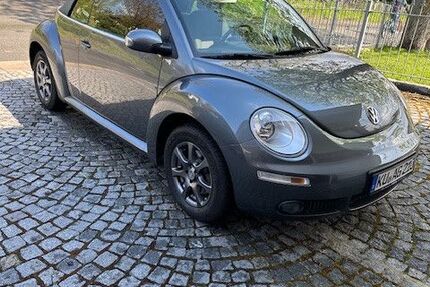 VW Beetle 127.000 km 5.350 &euro; Kulmbach 95326