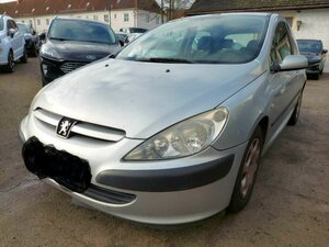 Peugeot 307 Premium,Klima,Tüv Neu! 150.000 km 2.750 &euro; Himmelkron 95502