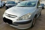 Peugeot 307 Premium,Klima,Tüv Neu! 150.000 km 2.750 &euro; Himmelkron 95502