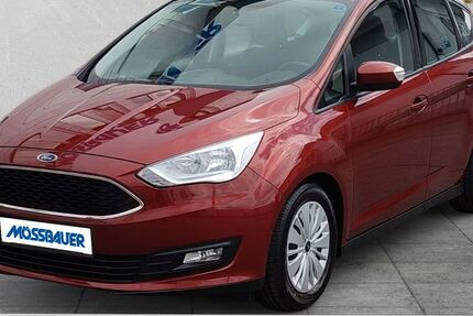 Ford C-Max 15.519 km 12.295 &euro; Bayreuth 95448