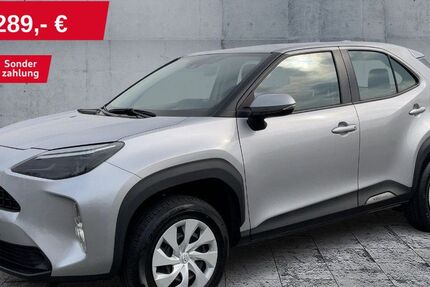 Toyota Yaris Cross 49.008 km 20.300 &euro; Kulmbach 95326