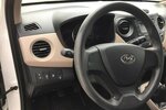Hyundai i10 Klima,8 Fach Bereift ! 120.000 km 4.950 &euro; Himmelkron 95502