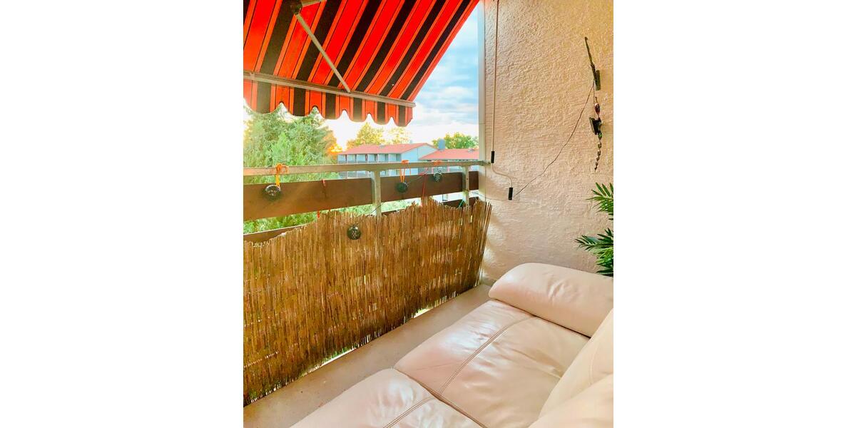 Etagenwohnung Bindlach - 1 Zimmer, 32 m&sup2;, 84.000&euro; | Angebot:23529983