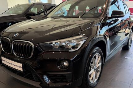 BMW X1 87.751 km 15.900 &euro; Pegnitz 91257
