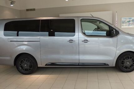 Opel Zafira Life 5.000 km 38.999 &euro; Ahorntal 95491