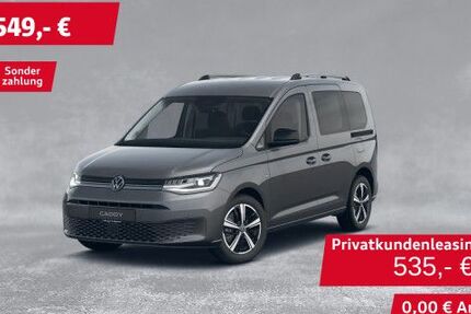 VW Caddy 20.000 km 40.270 &euro; Kulmbach 95326