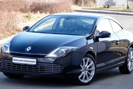 Renault Laguna 82.800 km 9.499 &euro; Bayreuth 95448