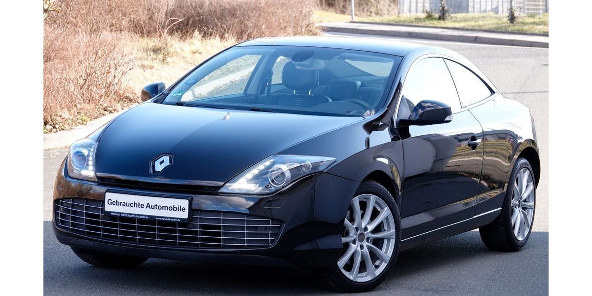 Renault Laguna 82.800 km 9.499 &euro; Bayreuth 95448
