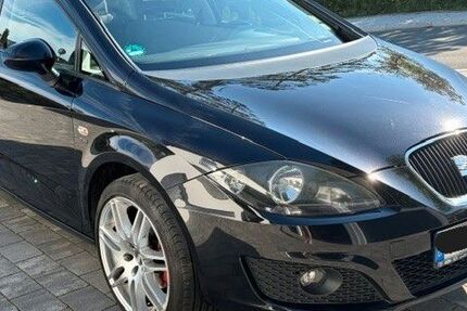 Seat Leon 196.000 km 3.500 &euro; Bindlach 95463