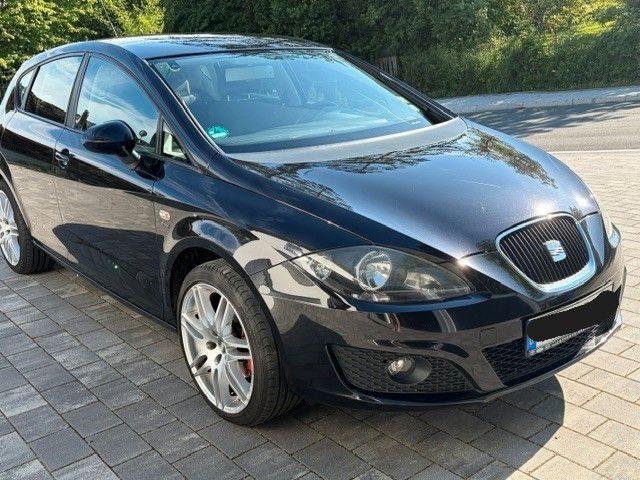 Seat Leon 196.000 km 3.500 &euro; Bindlach 95463