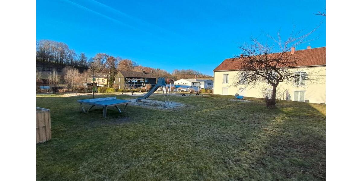 Mehrfamilienhaus, Wohnhaus Goldkronach - 828.000&euro; | Angebot:25901687