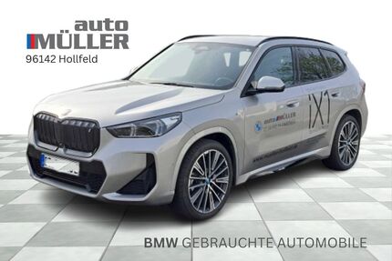 BMW iX1 12.357 km 49.936 &euro; Hollfeld 96142