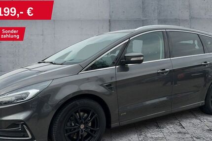 Ford S-Max 135.505 km 19.400 &euro; Bayreuth 95448