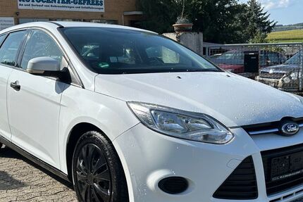 Ford Focus 168.000 km 4.350 &euro; Gefrees 95482