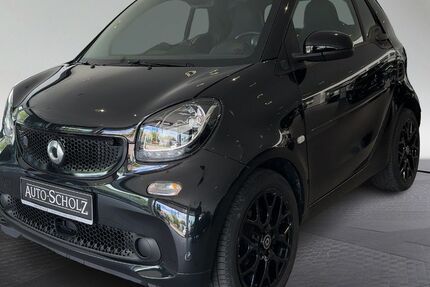 Smart ForTwo 30.937 km 11.483 &euro; Kulmbach 95326
