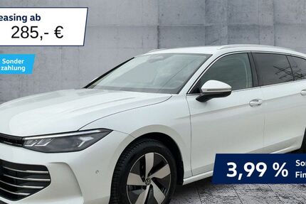 VW Passat Variant 25.378 km 32.130 &euro; Bayreuth 95448