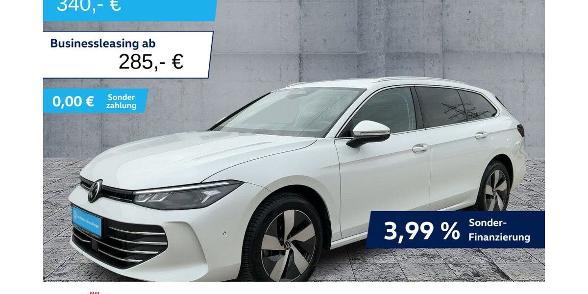 VW Passat Variant 25.378 km 32.130 &euro; Bayreuth 95448