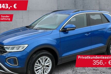 VW T-Roc 31.861 km 23.650 &euro; Pegnitz 91257