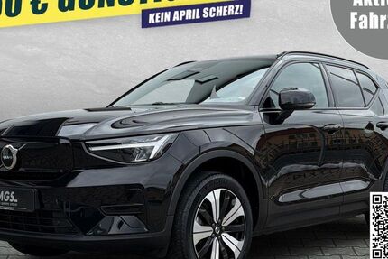 Volvo XC40 29.545 km 37.470 &euro; Bayreuth 95444