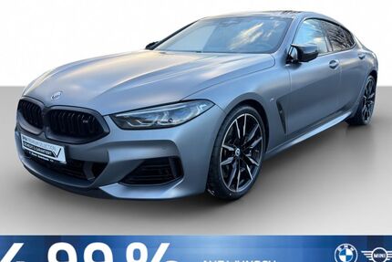 BMW M850 87.913 km 63.870 &euro; Kulmbach 95326