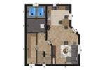 Einfamilienhaus Marktschorgast - 4 Zimmer, 125 m&sup2;, 339.000&euro; | Angebot:25877243