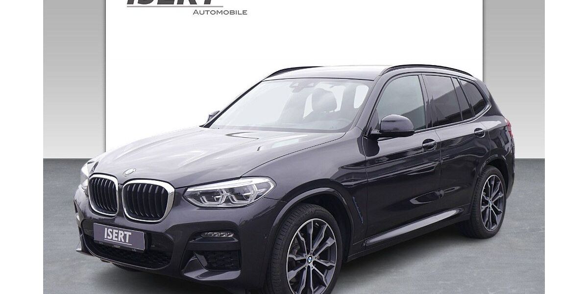BMW X3 88.900 km 34.890 &euro; Bayreuth 95445
