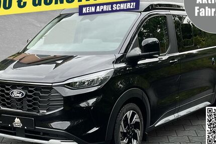 Ford Tourneo Custom 5.000 km 72.947 &euro; Bayreuth 95444
