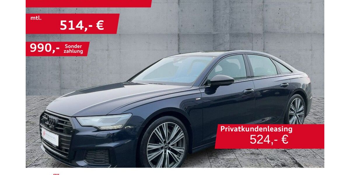 Audi A6 24.665 km 41.400 &euro; Bayreuth 95448