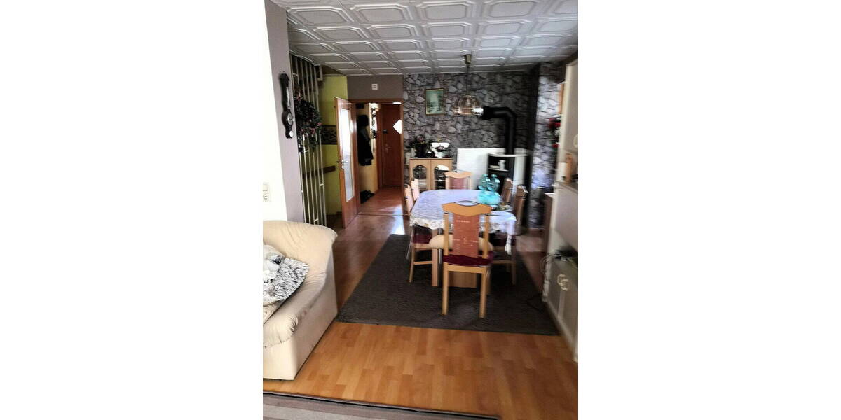Reihenendhaus Kulmbach Metzdorf - 5 Zimmer, 137 m&sup2;, 315.000&euro; | Angebot:26275117