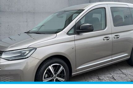 VW Caddy 16.643 km 29.650 &euro; Bayreuth 95448