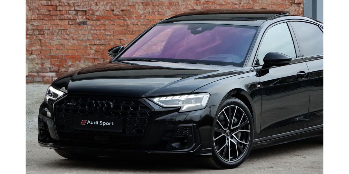 Audi A8 84.967 km 64.900 &euro; Bayreuth 95448