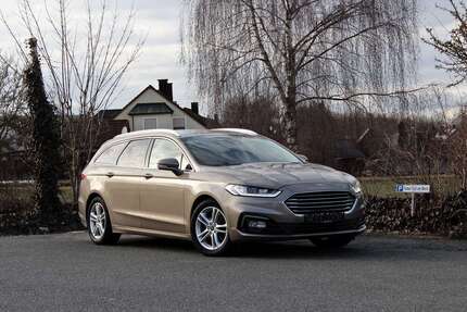 Ford Mondeo 290.000 km 8.000 &euro; Bayreuth 95445
