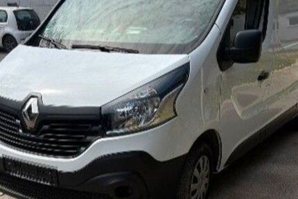 Renault Trafic 155.099 km 9.500 &euro; Speinshart 92676
