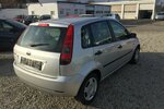 Ford Fiesta Chia, Klima,! 147.000 km 2.700 &euro; Himmelkron 95502