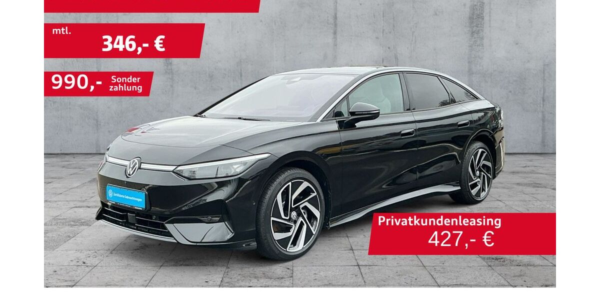 VW ID.7 14.851 km 39.930 &euro; Bayreuth 95448