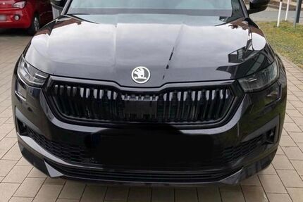 Skoda Kodiaq 104.500 km 31.990 &euro; Bayreuth 95448